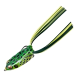Leopard Frog
