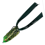 Bull Frog