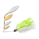 Silver Chartreuse