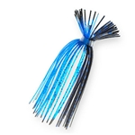 Black/Blue