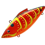 Rayburn Red Craw