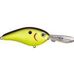 Black Back Chartreuse