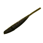 Green Pumpkin/Black Flk