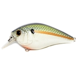 Chartreuse Threadfin Shad