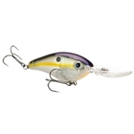 Crystal Shad