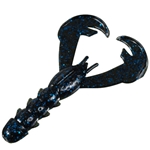 Black Blue Flk