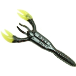 Black Neon/Chartreuse