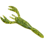 Chartreuse Pepper