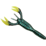 Junebug/Chartreuse