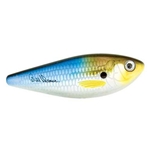 Threadfin Shad