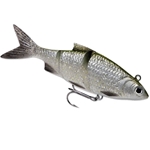 Olive Shiner