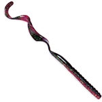 Red Shad Green Flake