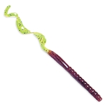 Pumpkin Chartreuse Tail