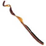 Crawdad Green Flake