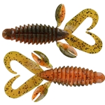 Alabama Craw