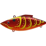 Rayburn Red Craw