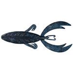 Black Blue Flk/Sapphire LAM