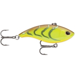 Mossy Chartreuse Craw