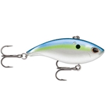 Hot Blue Shad
