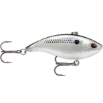Black Silver Shad