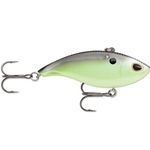 Hot Dirty Shad