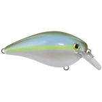 Sexy Green Shad