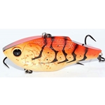 Radiation Craw
