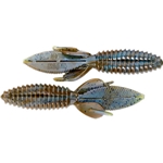 Magic Craw Swirl