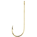 Aberddeen, Non-Offset, Ringed Eye, Extra Light Wire 10pk