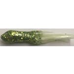 Green Glitter w/ Pearl