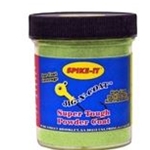 Chartreuse Glitter