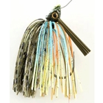 Cajun Bluegill