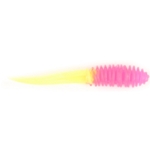 Hot Pink Pearltreuse