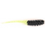 Black Chartreuse Sparkle