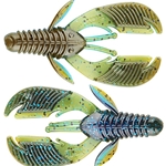 Okeechobee Craw