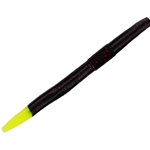 Black Neon/Chartruse Tip