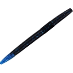 Black Blue/Blue Tip