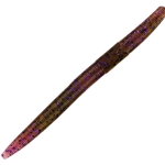 Watermelon Purple Swirl