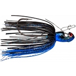 Black Blue/ Black Blade