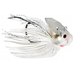 White/Silver