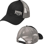 Black/Grey