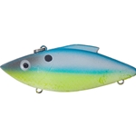 Bright Belly Shad