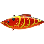 Rayburn Red Craw