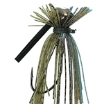 Okechobee Blue