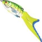 Leopard Perch
