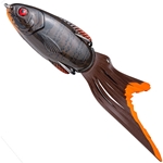 Green Pumpkin Gill