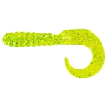 Chartreuse Shine