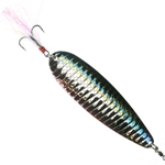 Blueback HD