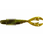Green Pumpkin/Chartreuse Swirl