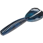 Black Blue Swirl
